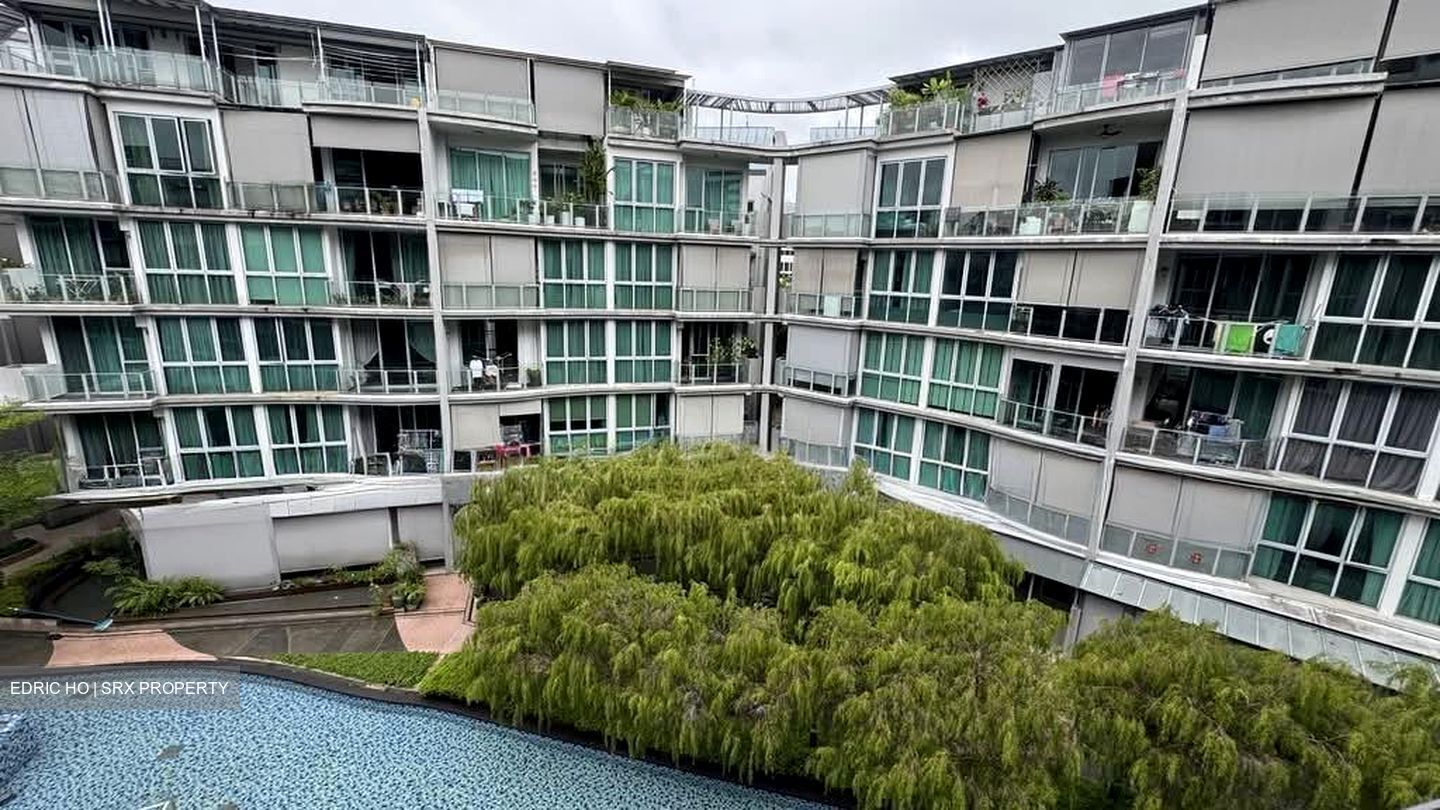 Canberra Residences (D27), Condominium #559386661